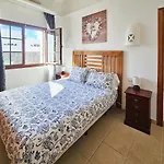 Lägenhet Casa Su Eno *