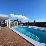 Casa Su Eno * Playa Blanca (Lanzarote)