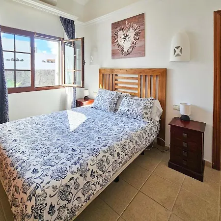 Apartment Casa Su Eno *