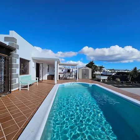 Casa Su Eno Apartment
