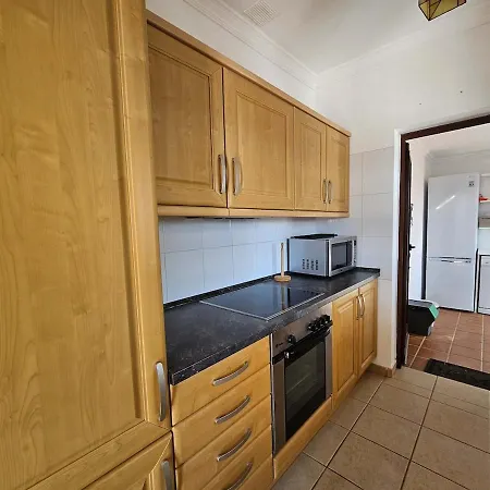 Casa Su Eno Apartment Playa Blanca (Lanzarote)
