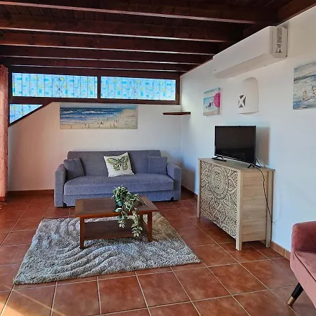 Casa Su Eno