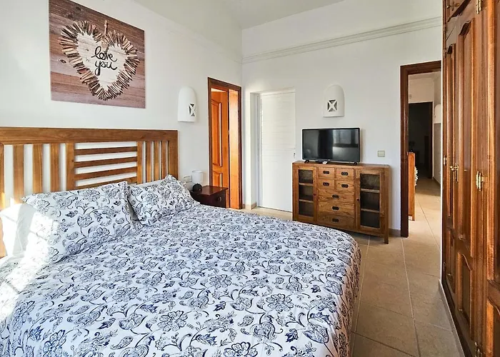 Casa Su Eno *