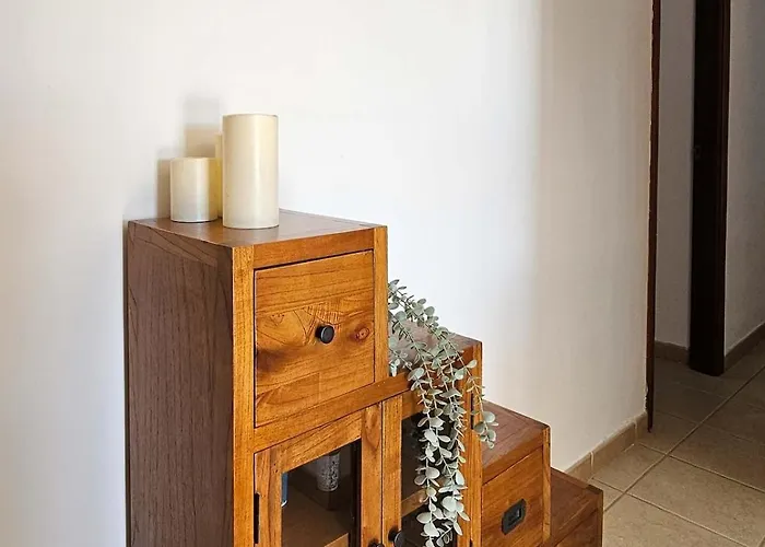 Casa Su Eno Appartamento Playa Blanca (Lanzarote)