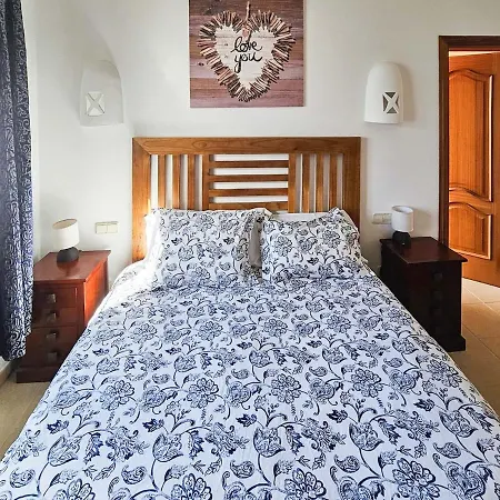 Casa Su Eno アパート *