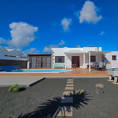 アパート Casa Su Eno プラヤ・ブランカ
