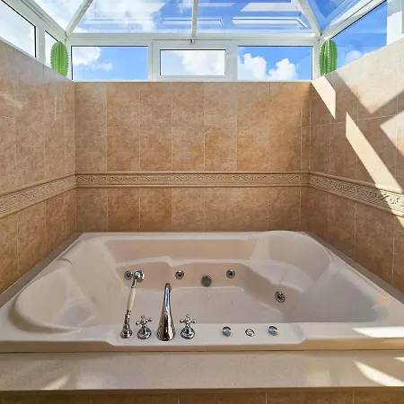Casa Su Eno アパート *