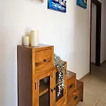 Casa Su Eno דירה פלאיה בלנקה