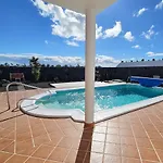 Casa Su Eno פלאיה בלנקה