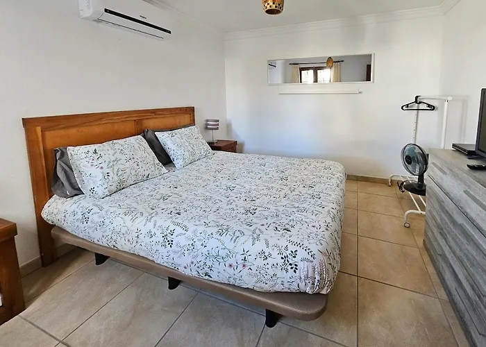 Casa Su Eno