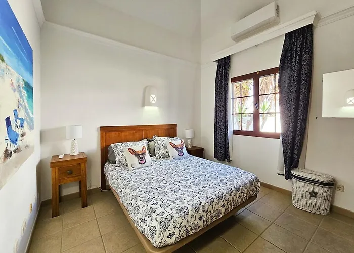 Casa Su Eno Apartmán *