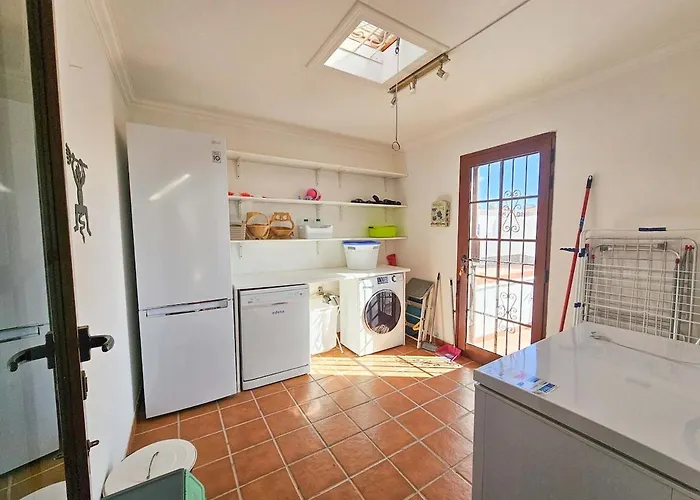 Apartmán Casa Su Eno Playa Blanca (Lanzarote)