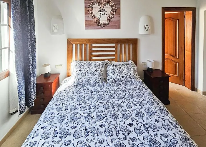 Casa Su Eno Apartmán *