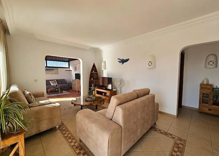Casa Su Eno Apartmán