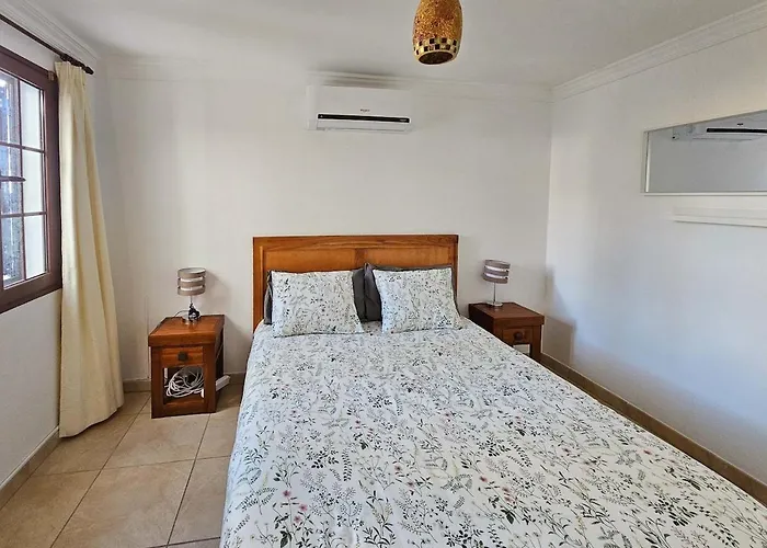 Apartmán Casa Su Eno