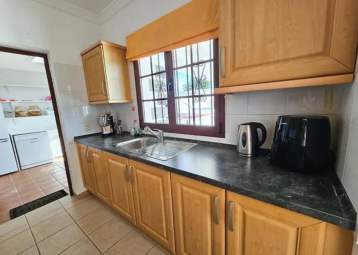 Casa Su Eno Apartmán *