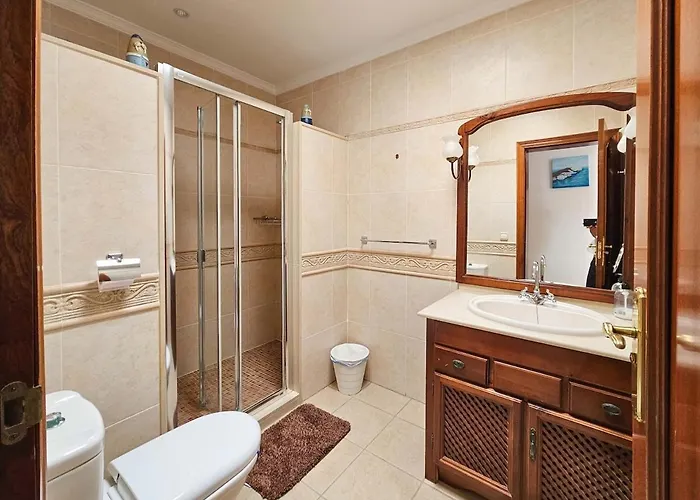 Casa Su Eno Playa Blanca (Lanzarote)