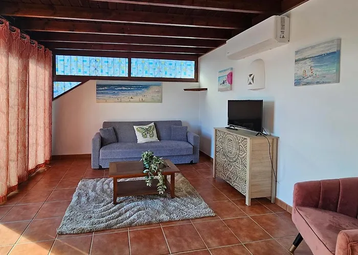 Casa Su Eno
